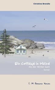 Cover von Ein Cottage in Maine