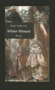 Cover von Wiener Menuett