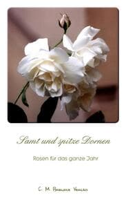 Cover von Samt und spitze Dornen