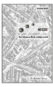 Cover von NO G20!