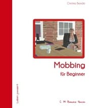 Cover von Mobbing für Beginner