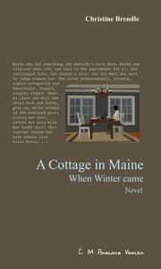 Cover von A Cottage in Maine