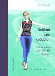 Cover von Schlank und glücklich