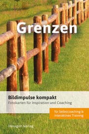 Cover von Bildimpulse kompakt: Grenzen