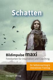 Cover von Bildimpulse maxi: Schatten