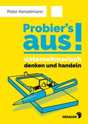 Cover von Probier's aus!