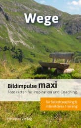 Cover von Bildimpulse maxi: Wege