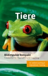 Cover von Bildimpulse kompakt: Tiere