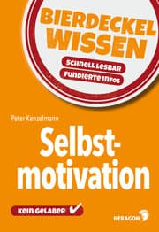Cover von Bierdeckelwissen Selbstmotivation