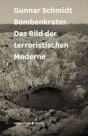 Cover von Bombenkrater