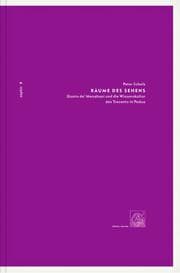 Cover von Räume des Sehens