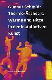 Cover von Thermo-Ästhetik