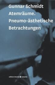 Cover von Atemräume