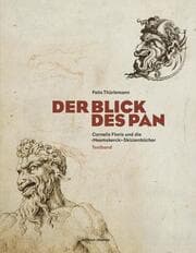 Cover von Der Blick des Pan