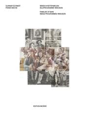 Cover von Menschheitsfamilien