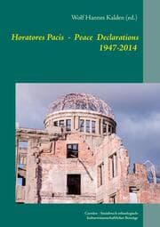 Cover von Horatores Pacis