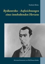 Cover von Ryûkonroku