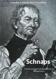 Cover von Schnaps
