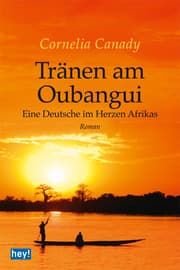 Cover von Tränen am Oubangui