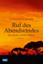 Cover von Ruf des Abendwindes