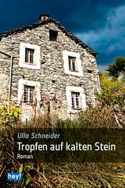 Cover von Tropfen auf kalten Stein