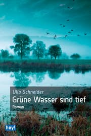 Cover von Grüne Wasser sind tief