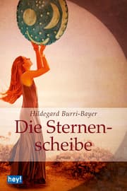 Cover von Die Sternenscheibe