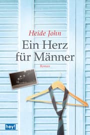 Cover von Ein Herz für Männer