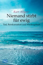 Cover von Niemand stirbt für ewig