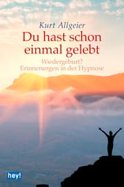 Cover von Du hast schon einmal gelebt