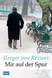 Cover von Mir auf der Spur