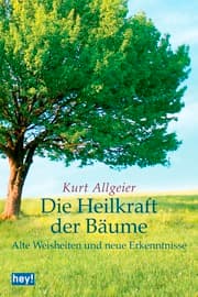 Cover von Die Heilkraft der Bäume
