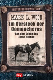 Cover von Im Versteck der Comancheros