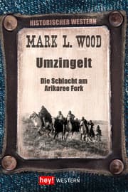 Cover von Umzingelt