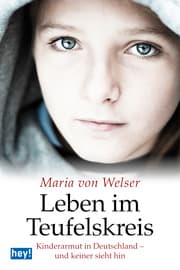 Cover von Leben im Teufelskreis