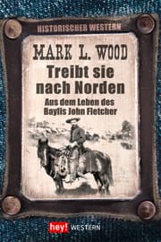 Cover von Treibt sie nach Norden!