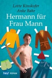 Cover von Hermann für Frau Mann