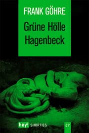 Cover von Grüne Hölle Hagenbeck
