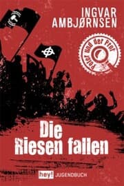 Cover von Die Riesen fallen