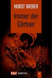 Cover von Immer der Gärtner