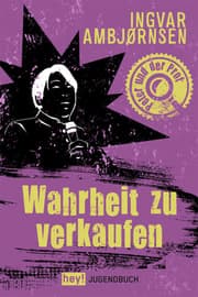 Cover von Wahrheit zu verkaufen