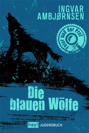 Cover von Die blauen Wölfe