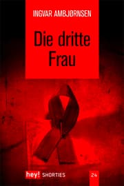 Cover von Die dritte Frau