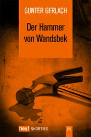 Cover von Der Hammer von Wandsbek