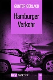 Cover von Hamburger Verkehr