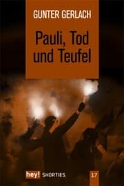 Cover von Pauli, Tod und Teufel