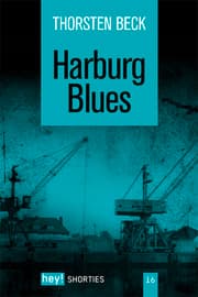 Cover von Harburg Blues