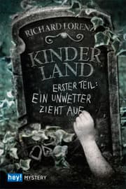 Cover von Kinderland