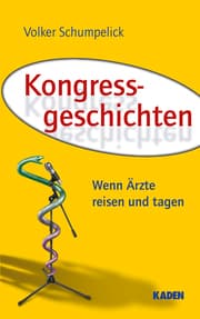 Cover von Kongressgeschichten