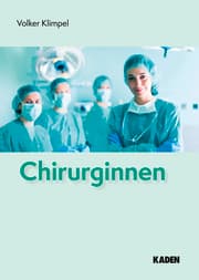 Cover von Chirurginnen